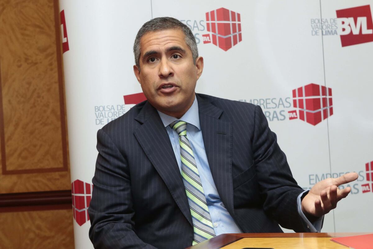 Alberto Arispe