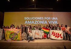 Países con selvas tropicales forman un pacto para exigir dinero para la conservación