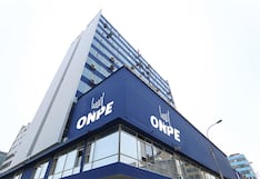 JNJ inicia este martes la etapa final para designar al nuevo jefe de la ONPE