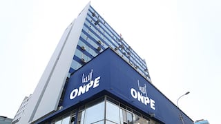 JNJ inicia este martes la etapa final para designar al nuevo jefe de la ONPE
