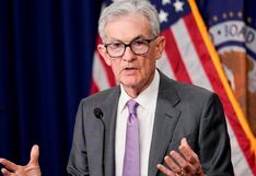 Powell se reunió con bancos para evitar batalla legal por requisitos de capital