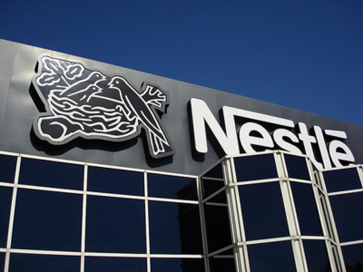 Nestlé y Kopenhagen no respondieron inmediatamente a las solicitudes de comentarios. Advent no quiso hacerlos.