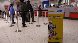 Este es el reporte gratuito que las personas más buscan en SBS