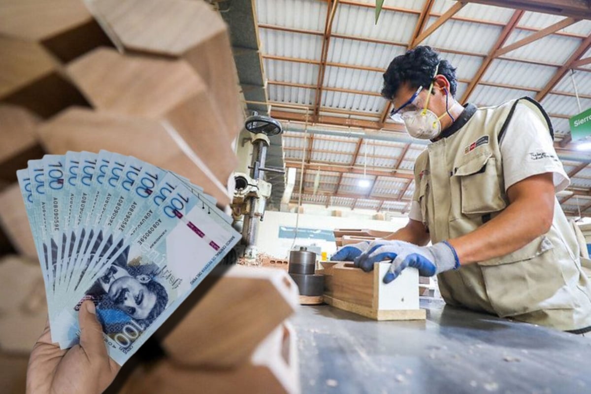 ¿Cómo saber si tu empresa te pagará utilidades en este 2026? (Foto: La Primera - Difusión)