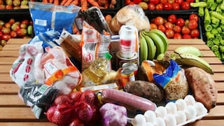 Canasta básica familiar 2024: ¿cuáles son los bienes y servicios que siguen al alza?