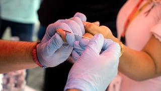 La vacuna de la gripe se relaciona con un 40% menos de riesgo de Alzhéimer