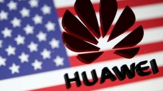 Huawei queda sin chips para celulares por sanciones de EE.UU.