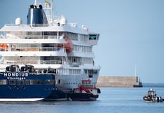¿Qué pasó con el brote de hantavirus desde un crucero? OMS se pronuncia