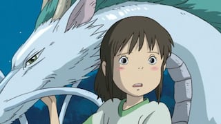 “El viaje de Chihiro”, “Mi vecino Totoro” y más: 21 películas del Studio Ghibli que tienes que ver en Netflix