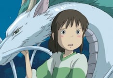“El viaje de Chihiro”, “Mi vecino Totoro” y más: 21 películas del Studio Ghibli que tienes que ver en Netflix