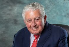 Oscar González Rocha: “Siempre hay espacio para aportar, enseñar y aprender”