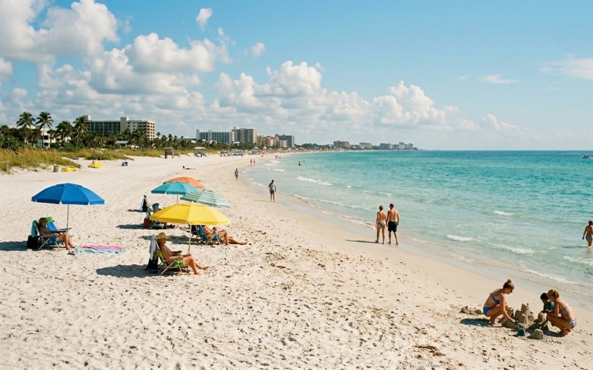 Florida registra un aumento de casos de Vibrio vulnificus, una bacteria que puede provocar infecciones graves y potencialmente mortales. | Crédito: Imagen creada por El Comercio MAG usando Gemini