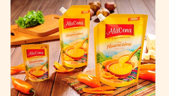 “AlaCena es y continuará siendo una de nuestras marcas emblemáticas de Alicorp, así como altamente relevante para los resultados a nivel top line y bottom line", adelantó el director de la Plataforma de Alimentos de Alicorp, Daniel Cuneo.
