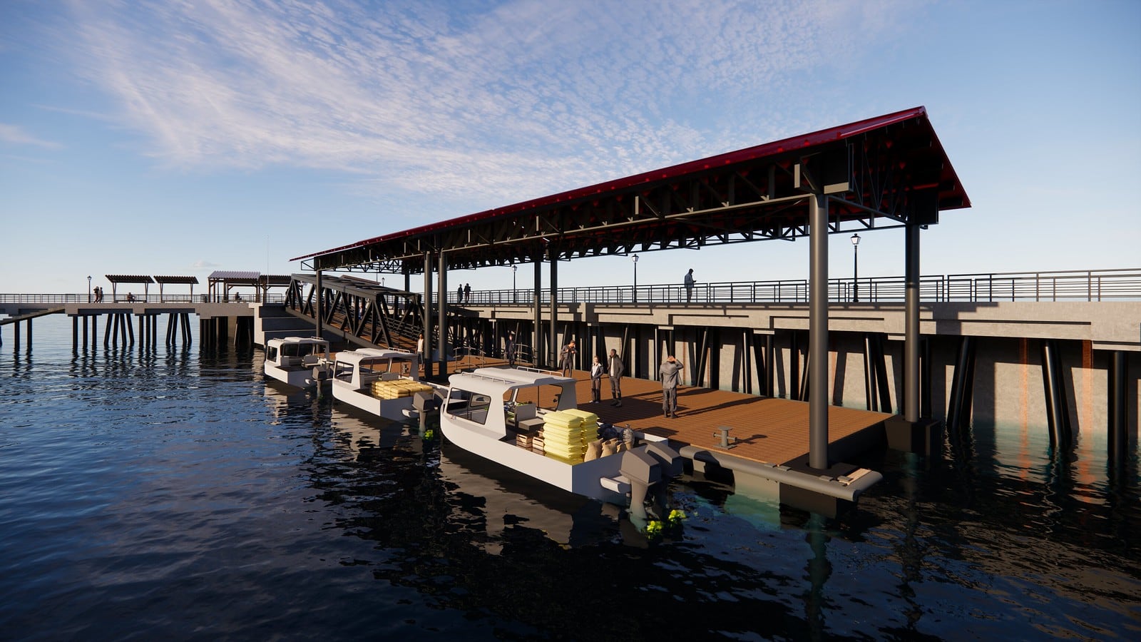 El proyecto demandará una inversión superior a los S/ 18 millones y proyecta beneficiar a 220,265 turistas nacionales e internacionales en los próximos 10 años. (Foto: Mincetur)