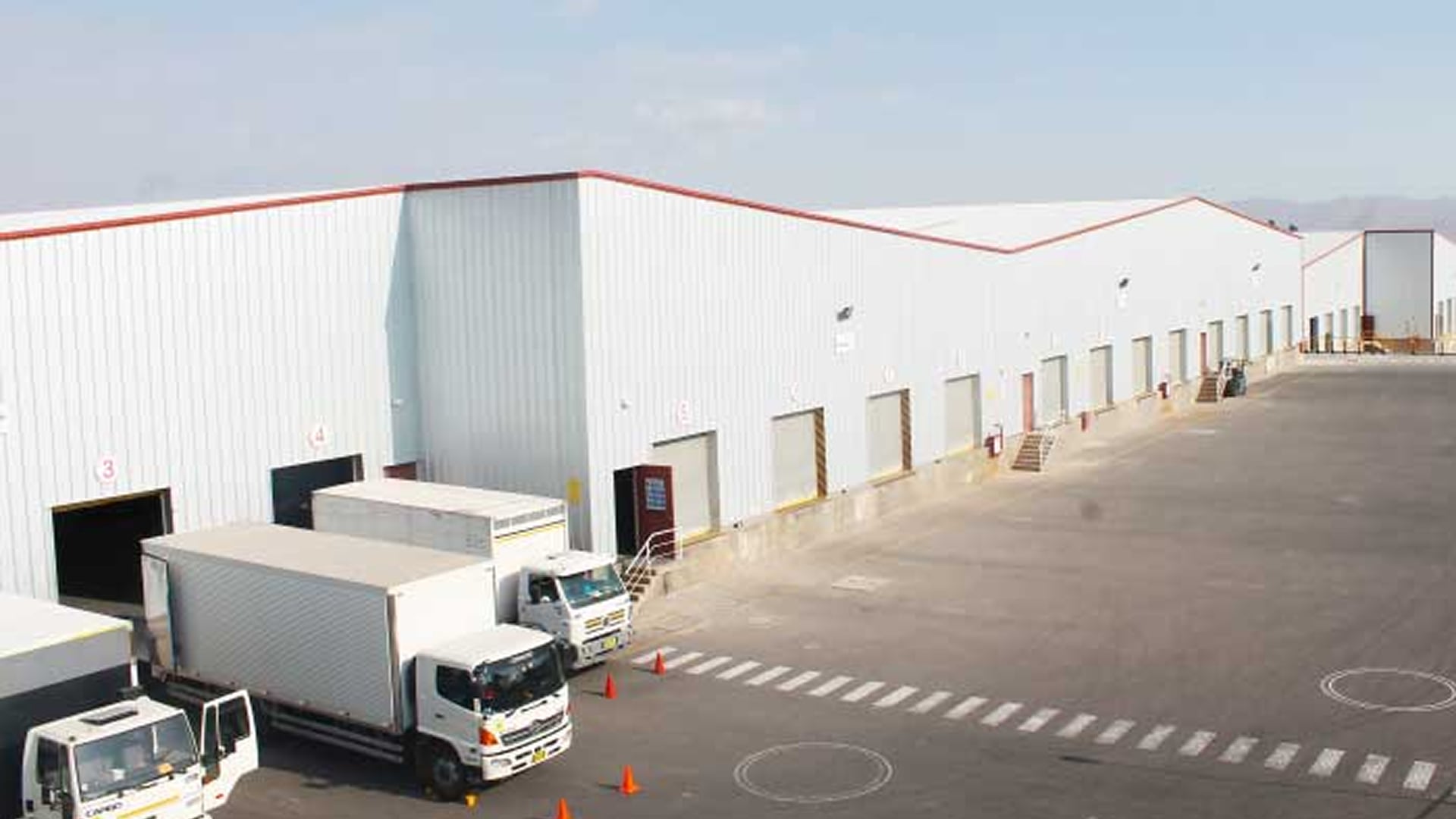 Concepto Nave se encuentra en el distrito de Cerro Colorado. (Foto: Página web de Concepto Nave)