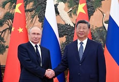 Rusia busca cooperación en IA y tecnologías digitales con China