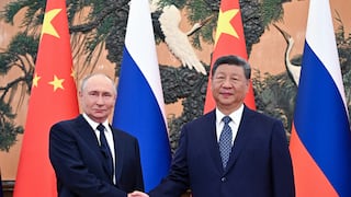Rusia busca cooperación en IA y tecnologías digitales con China
