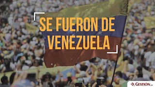 Vea qué trasnacionales escaparon de la crisis en Venezuela (y las que aún resisten)