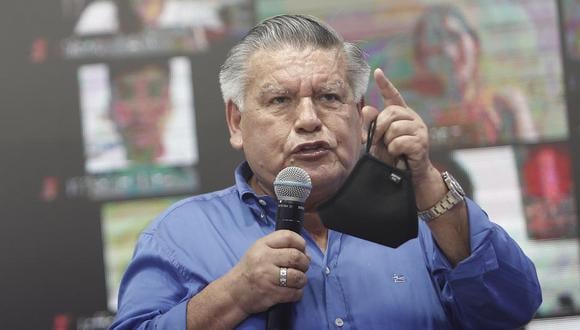 Expertos señalan que este esquema expone un vacío legal que permite sortear los límites al financiamiento político en el Perú. Foto: GEC