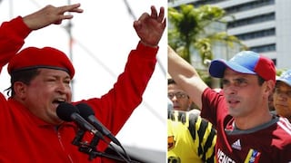 Bonos de Venezuela aumentan ante la condición menos invencible de Chávez