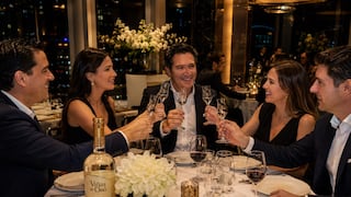 Premiumización del pisco avanza: Viñas de Oro y su estrategia para captar el gasto de lujo