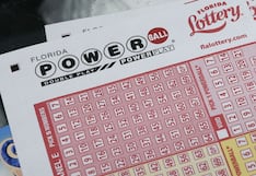 Números ganadores del Powerball EN VIVO hoy, 13 de julio 2026: mira los resultados del sorteo con jackpot de $478 millones en EE.UU.