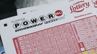 Números ganadores del Powerball EN VIVO hoy, 13 de julio 2026: mira los resultados del sorteo con jackpot de $478 millones en EE.UU.