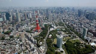 Empresas ‘gay-friendly’ acaban con silencio sobre LGBT en Japón