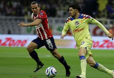 Guadalajara 1-0 América por el Clásico Nacional: resumen del partido de ida de Concachampions 2025
