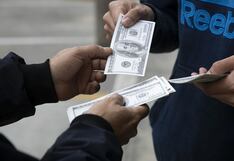 Precio del dólar hoy en Perú: sepa en cuánto cerró el tipo de cambio este miércoles 10 de enero