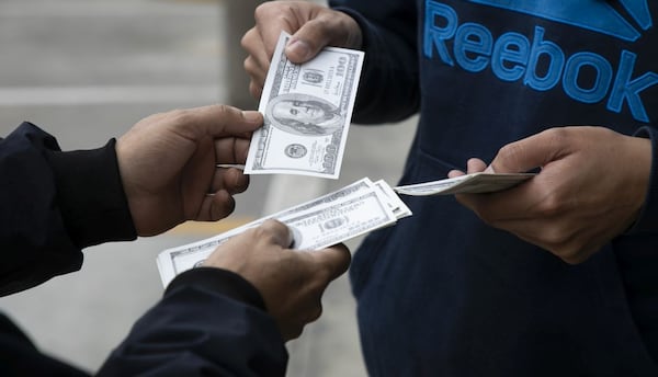 ¿En cuánto está el dólar hoy en Perú? (Foto: GEC)