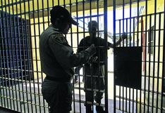 Gobierno promulga ley para facilitar expulsión de extranjeros condenados