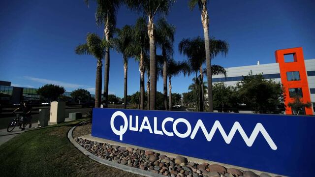 Qualcomm cayó en la bolsa tras condena en EE.UU. por prácticas monopólicas