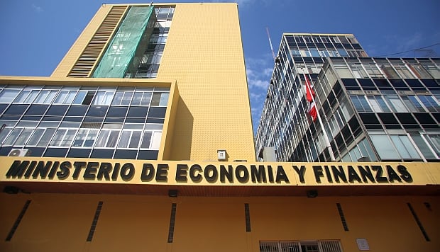 Los anuncios me hacen pensar que la posición del MEF no tuvo ninguna prioridad en la preparación del primer discurso presidencial. (FOTOS: ALONSO CHERO)