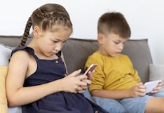 Crece uso de telefonía móvil en niños y adultos mayores, ¿qué más cambió?