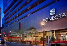 Sonesta se expande en Perú: su plan por hoteles de más de 100 habitaciones