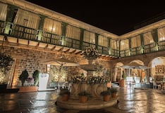 Cusco deja de captar US$ 7 millones anuales en inversiones hoteleras