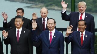 Ausencia de Donald Trump en cumbres comerciales genera dudas en Asia