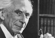 La reflexión de Bertrand Russell que sigue vigente hoy: “Carecer de algunas de las cosas que uno desea es condición indispensable de la felicidad”