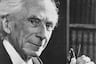 La reflexión de Bertrand Russell que sigue vigente hoy: “Carecer de algunas de las cosas que uno desea es condición indispensable de la felicidad”