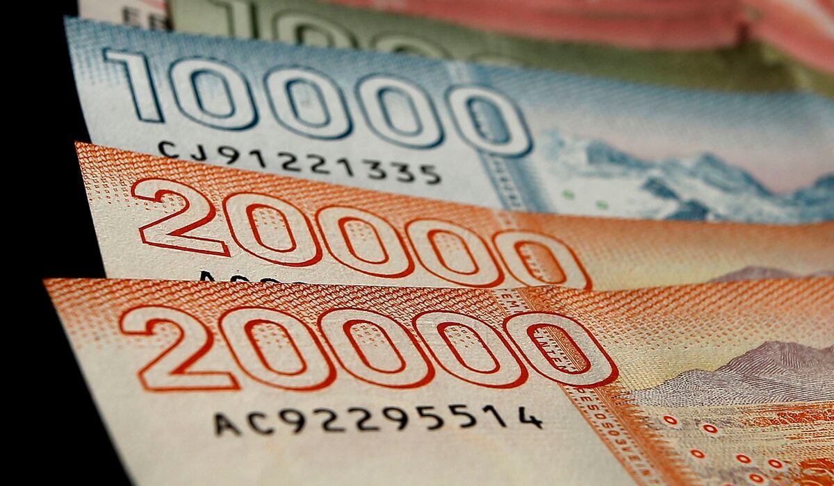 Peso chileno: ha logrado una apreciación moderada del 2% en lo que va del año. Ha sido afectado negativamente por el carry trade, sufriendo de manera periódica ataques especulativos en los últimos dos años.