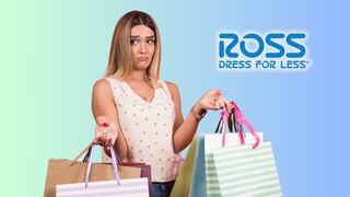 Cuáles son las condiciones para devolver un artículo en Ross Dress for Less