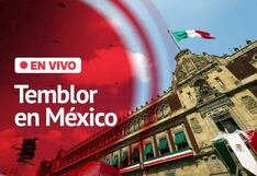 Temblor en México hoy, 13 de septiembre: reporte de hora, epicentro y magnitud, según SSN