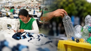 Plástico y textil tendrían este apoyo durante El Niño: 8 regiones usarían “salvavidas”