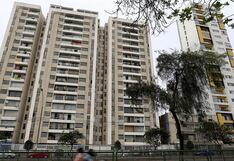 Precios de viviendas en distritos de Lima subieron hasta 15.1% el último año