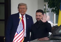 Recuento 2025: el año en que el mundo entró en alerta con EE.UU., Venezuela, China, Rusia y más