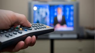 AFIN advierte de riesgos por norma del Congreso para regular los contenidos de TV