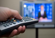 Operadoras de TV paga deberán incluir a más programas de señal abierta, aprueban en el Congreso