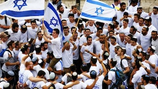 Rusia se dispone a disolver la Agencia Judía que promueve la inmigración a Israel
