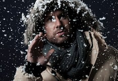 Mapa de los refugios de calentamiento en Filadelfia por el Código Azul